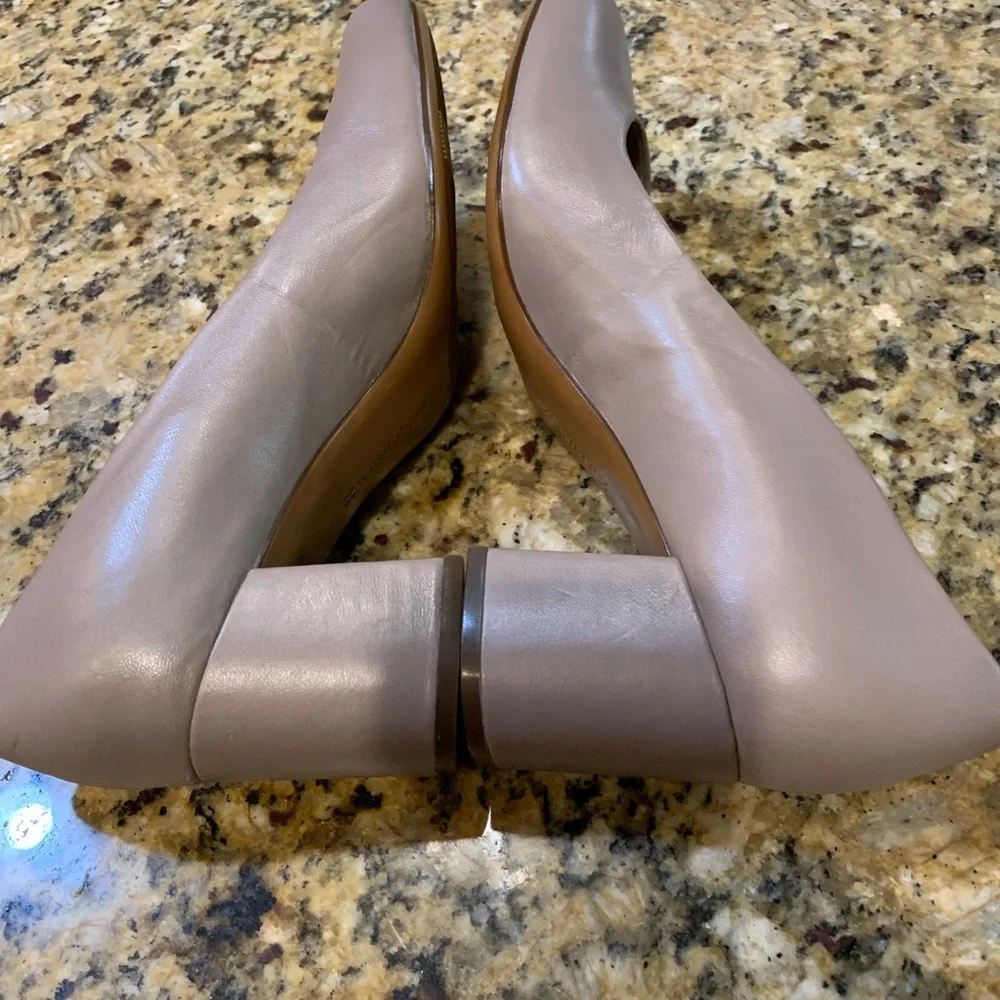 Ladies shoes - Picture 4 of 8